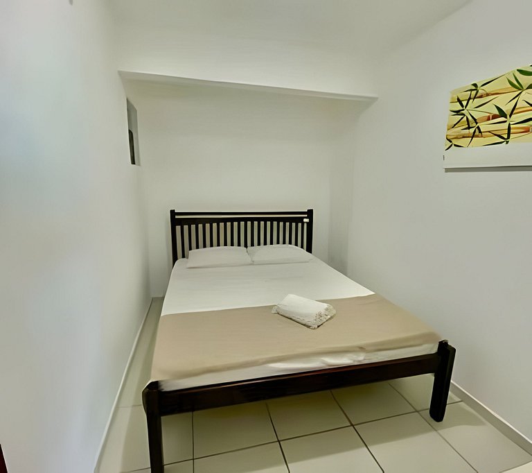Flat para 8 Pessoas no Terrazzo Praia Flat Natal