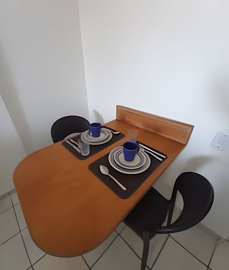 MoviHosts Ayambra I Próximo ao Centro