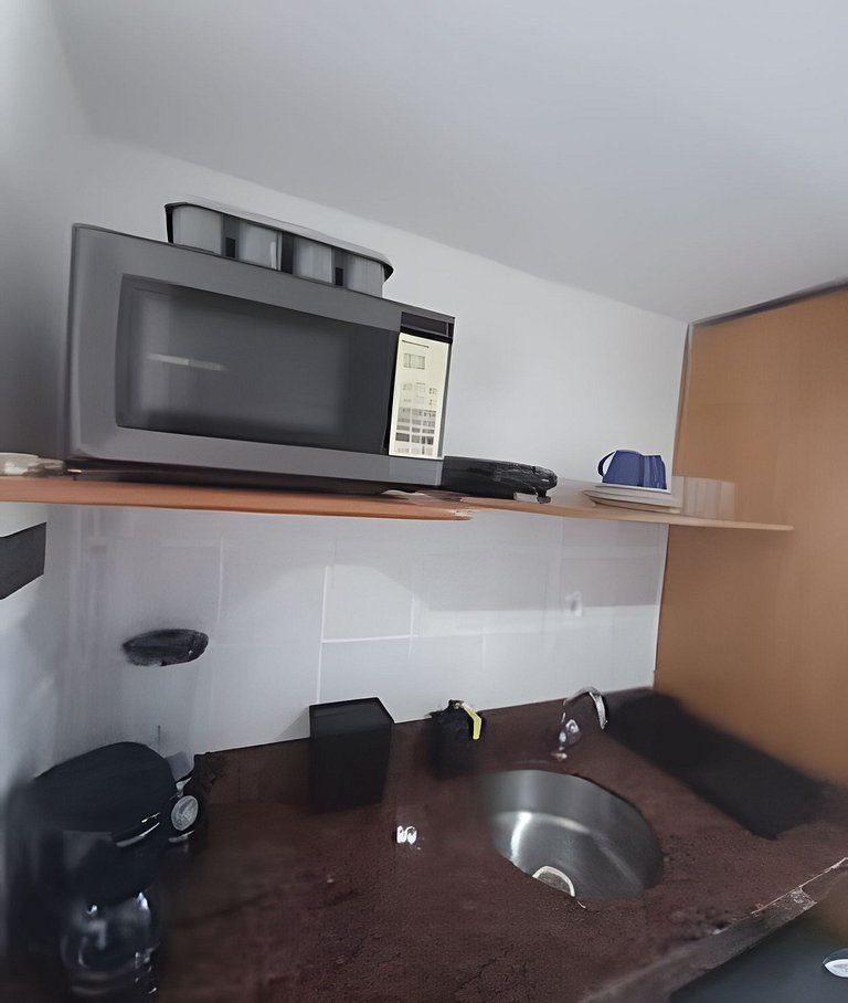 MoviHosts Ayambra I Próximo ao Centro