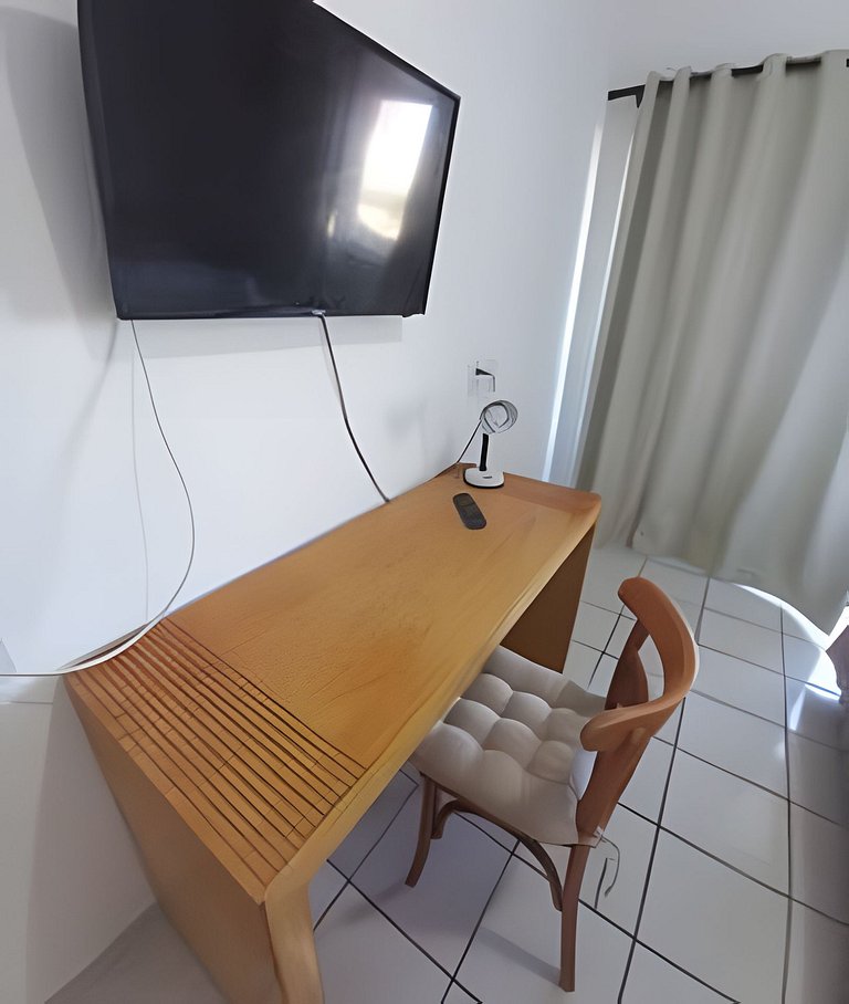 MoviHosts Ayambra I Próximo ao Centro