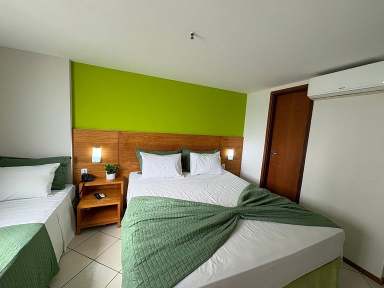 MoviHosts Natal Plaza