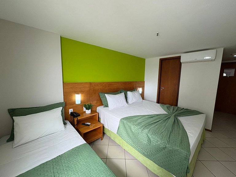 MoviHosts Natal Plaza