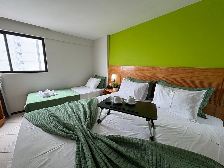 MoviHosts Natal Plaza