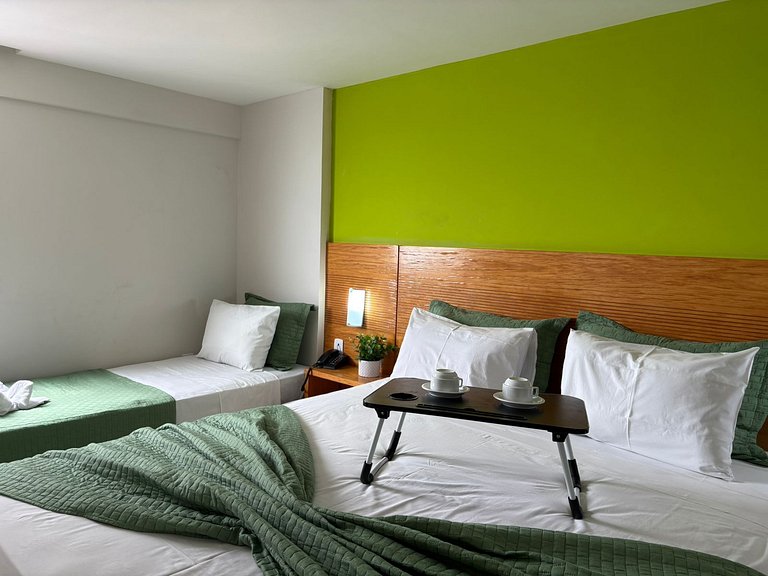 MoviHosts Natal Plaza