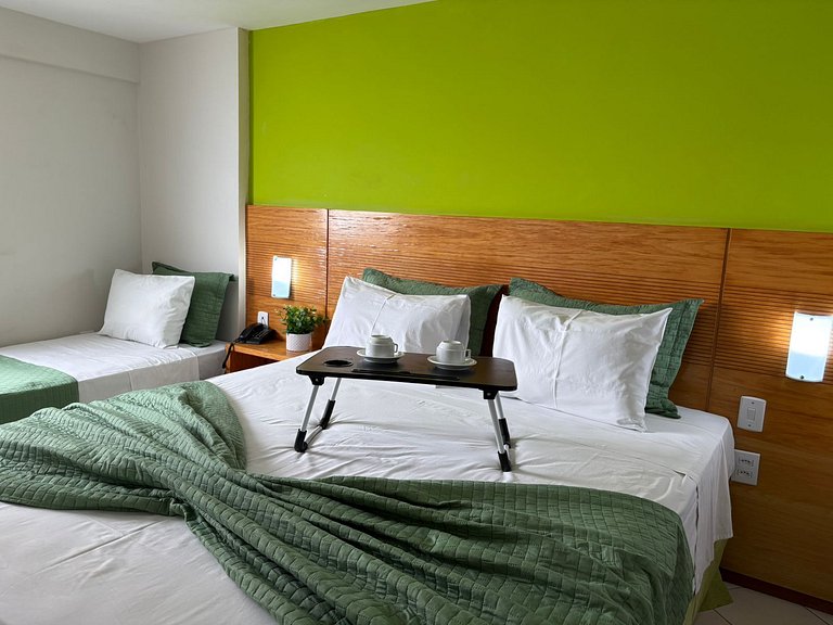 MoviHosts Natal Plaza