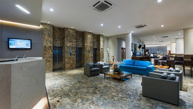 MoviHosts Natal Plaza