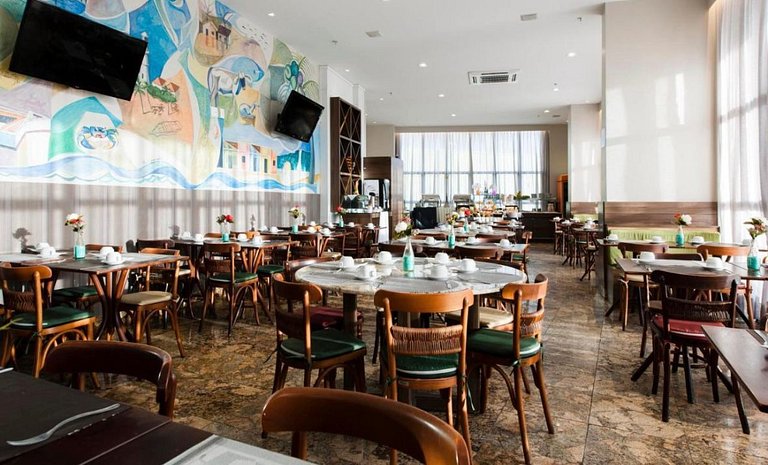 MoviHosts Natal Plaza