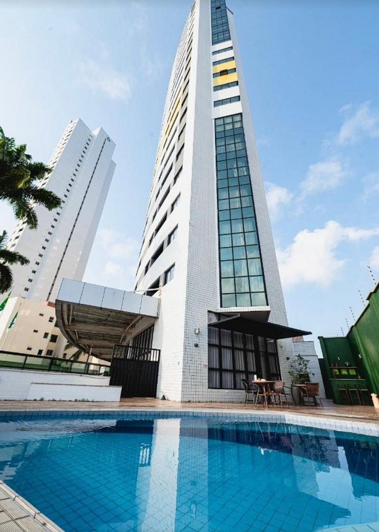 MoviHosts Natal Plaza