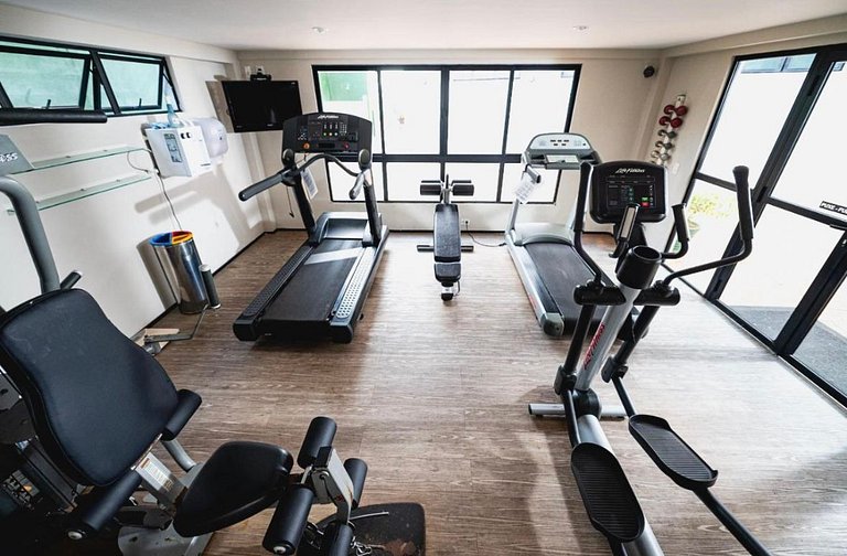 MoviHosts Natal Plaza