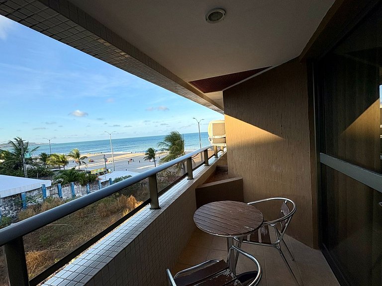 MoviHosts Mirador Suítes