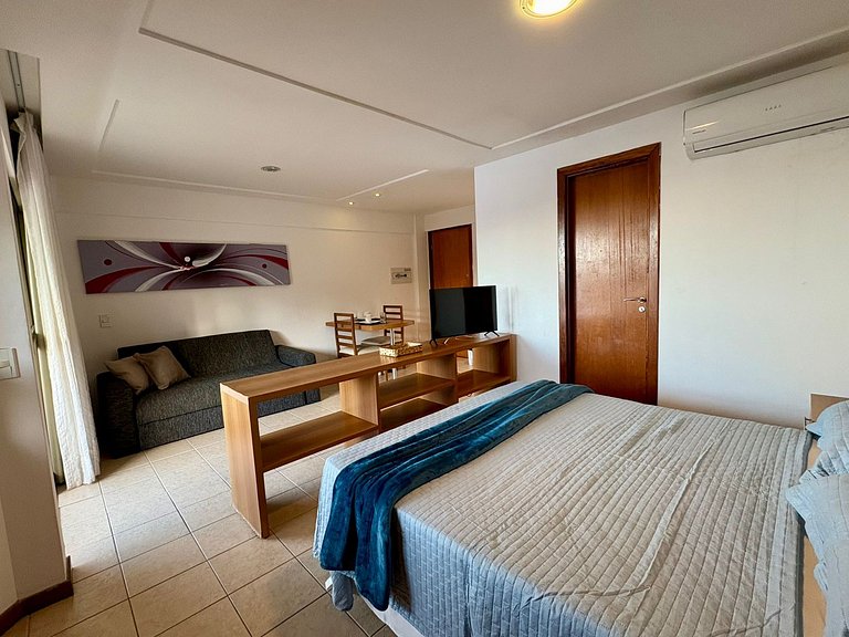 MoviHosts Mirador Suítes