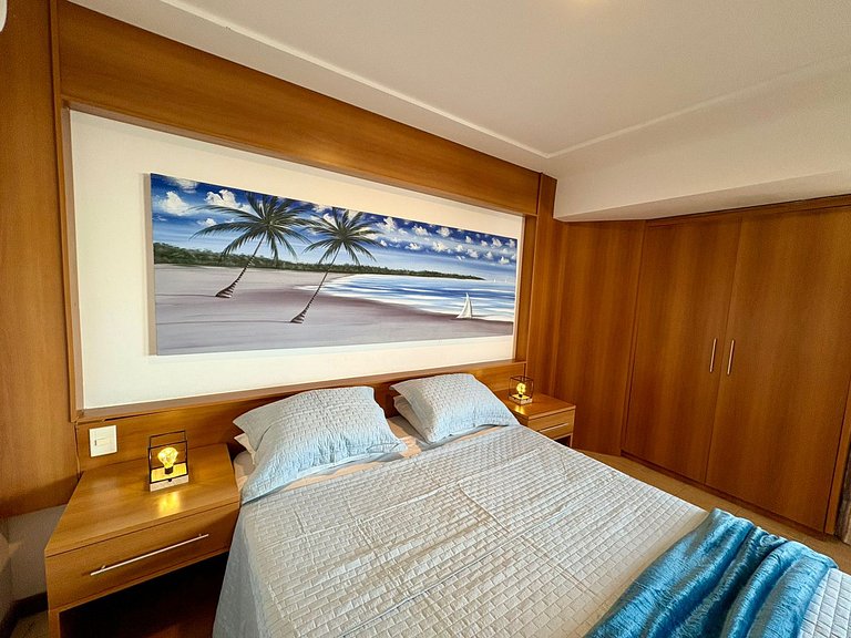 MoviHosts Mirador Suítes