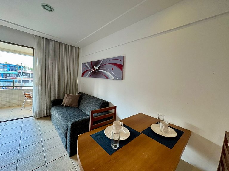 MoviHosts Mirador Suítes