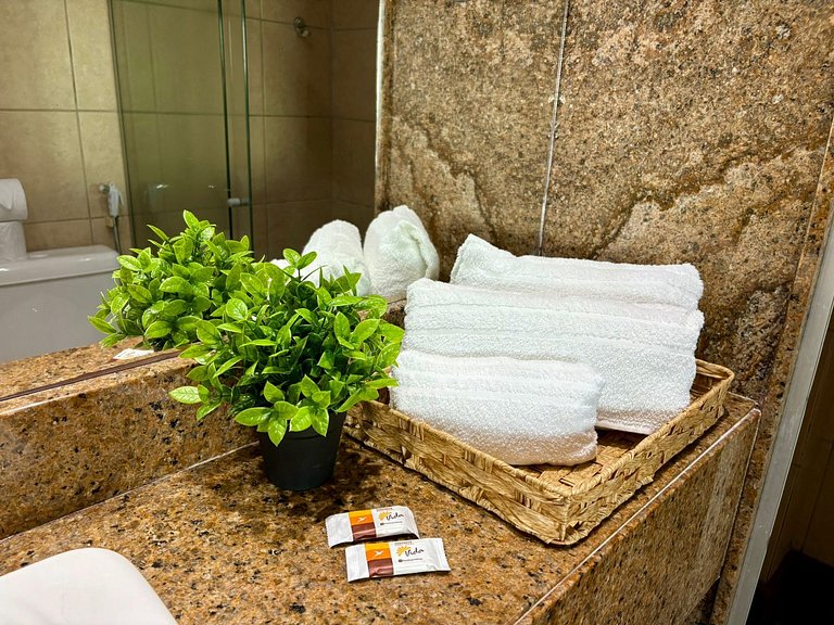 MoviHosts Mirador Suítes