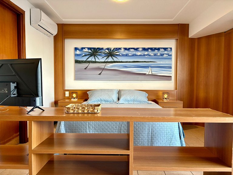 MoviHosts Mirador Suítes