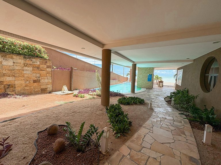 MoviHosts Mirador Suítes