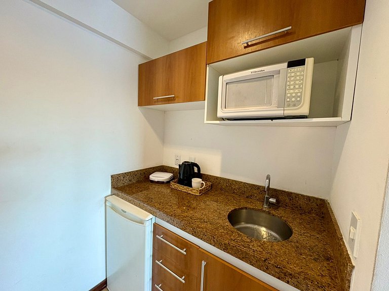 MoviHosts Mirador Suítes