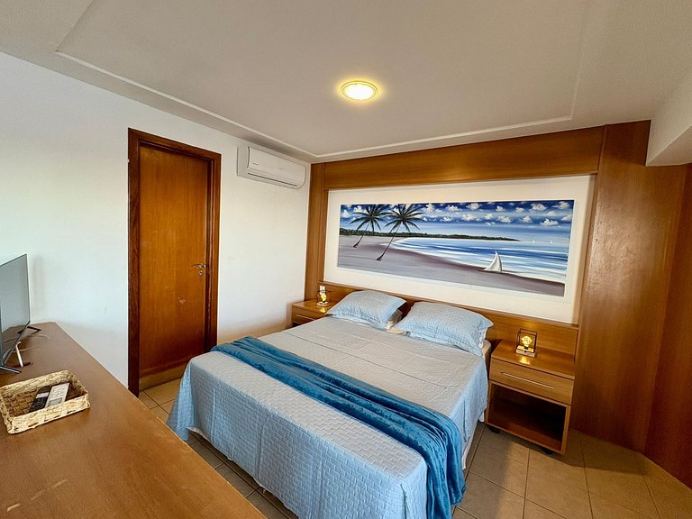 MoviHosts Mirador Suítes