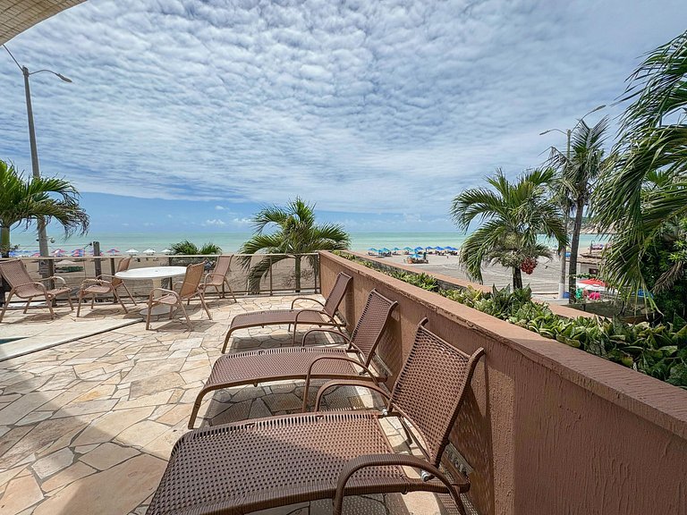 MoviHosts Mirador Suítes