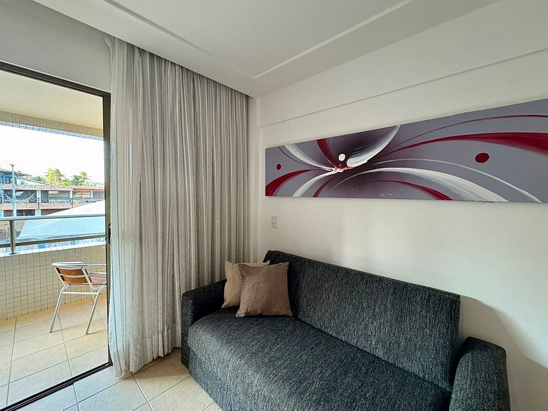 MoviHosts Mirador Suítes