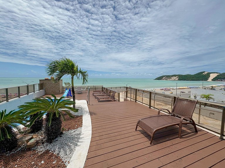 MoviHosts Mirador Suítes