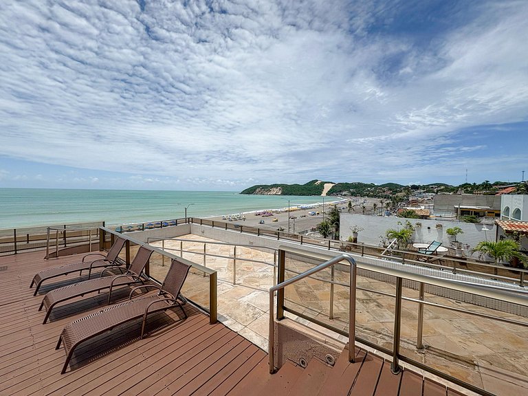 MoviHosts Mirador Suítes