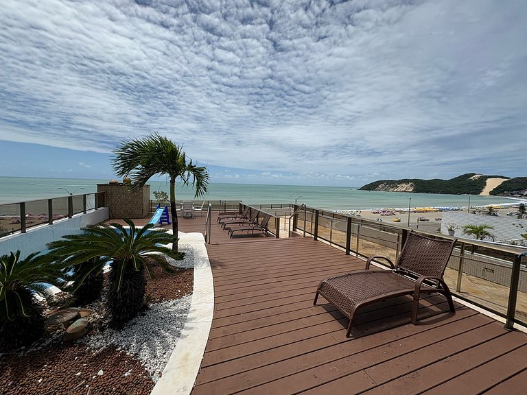 MoviHosts Mirador Suítes