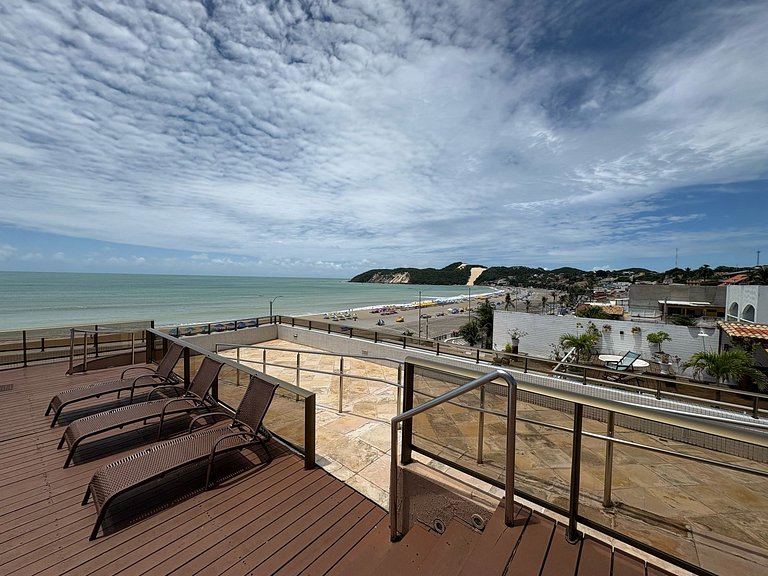 MoviHosts Mirador Suítes