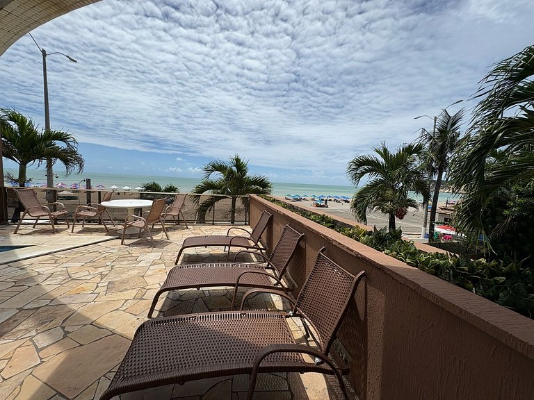 MoviHosts Mirador Suítes