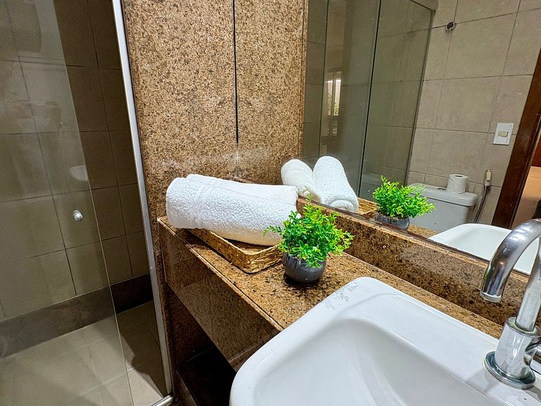 MoviHosts Mirador Suítes