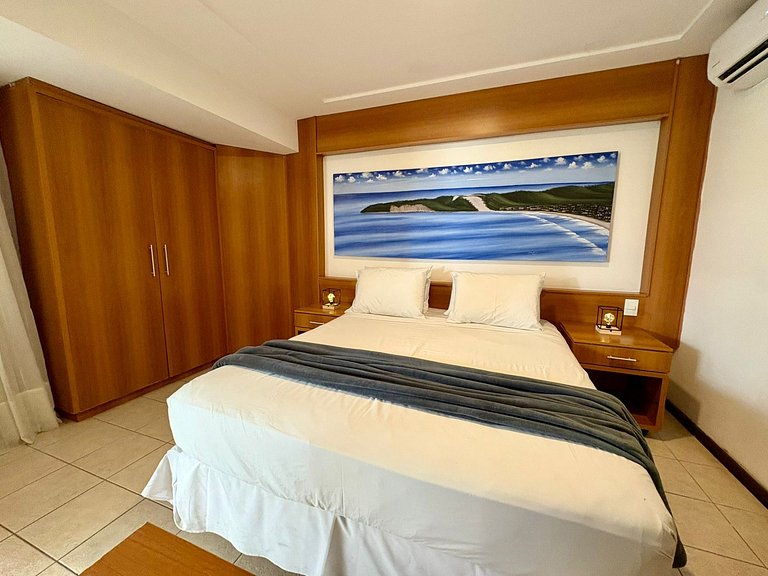 MoviHosts Mirador Suítes