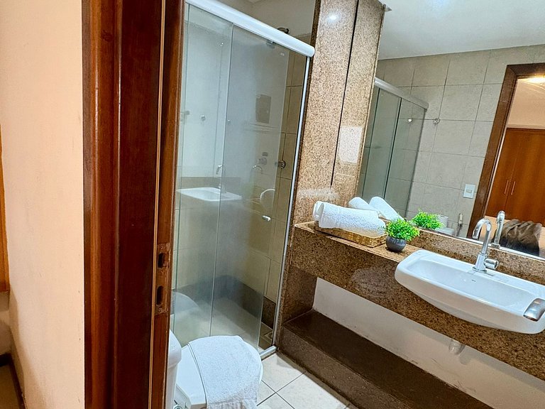 MoviHosts Mirador Suítes