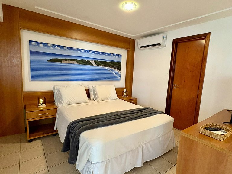 MoviHosts Mirador Suítes