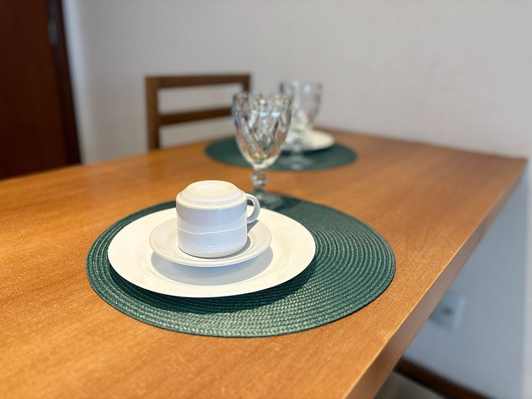 MoviHosts Mirador Suítes