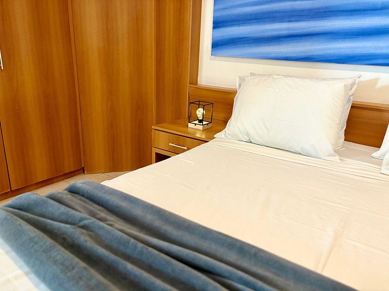 MoviHosts Mirador Suítes