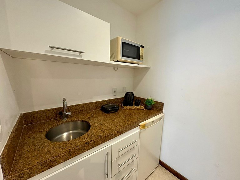 MoviHosts Mirador Suítes