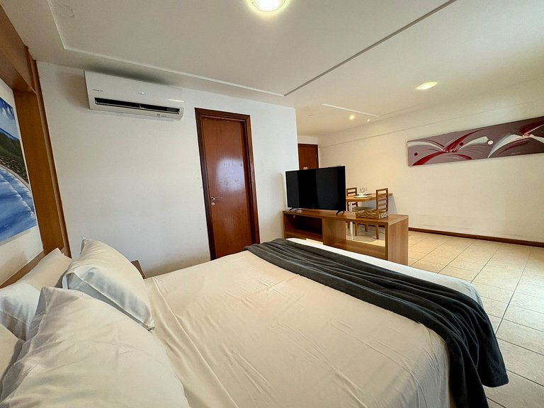 MoviHosts Mirador Suítes