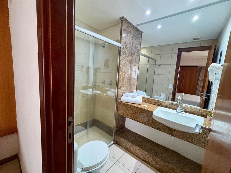 MoviHosts Mirador Suítes