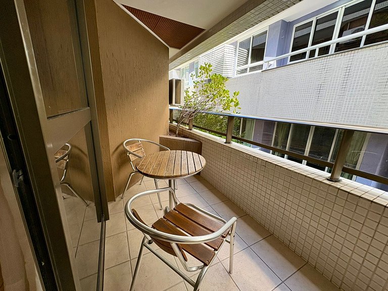 MoviHosts Mirador Suítes