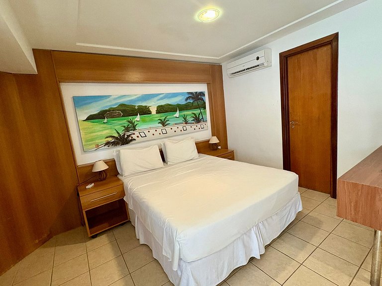 MoviHosts Mirador Suítes