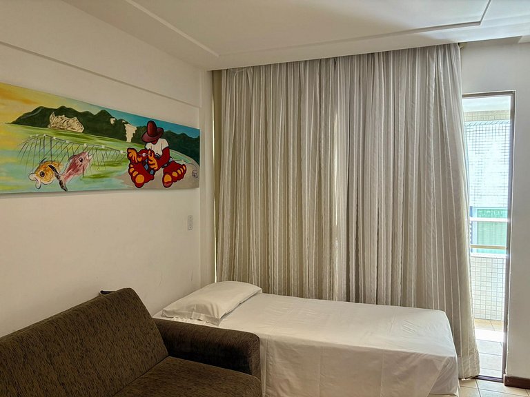 MoviHosts Mirador Suítes