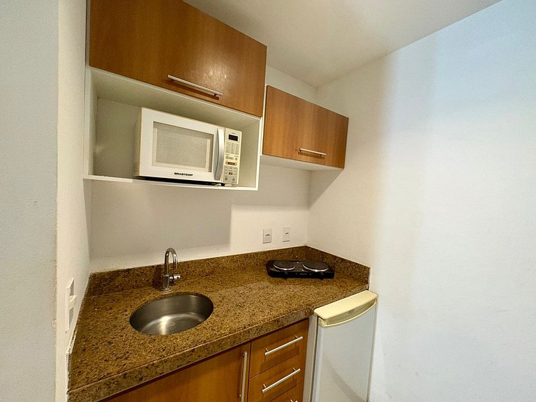 MoviHosts Mirador Suítes