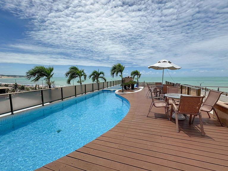 MoviHosts Mirador Suítes