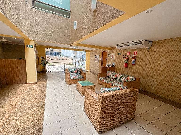 MoviHosts Mirador Suítes