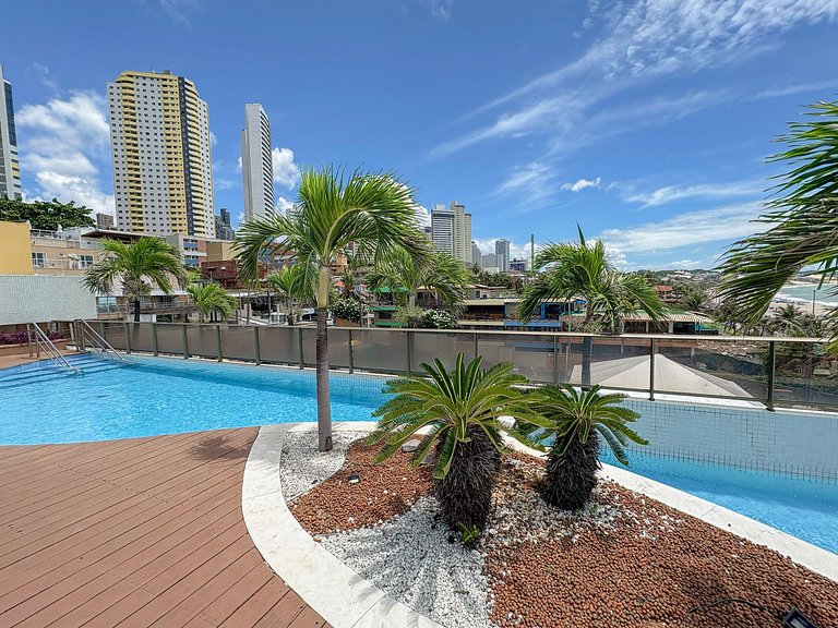 MoviHosts Mirador Suítes