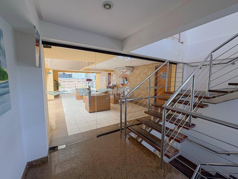 MoviHosts Mirador Suítes