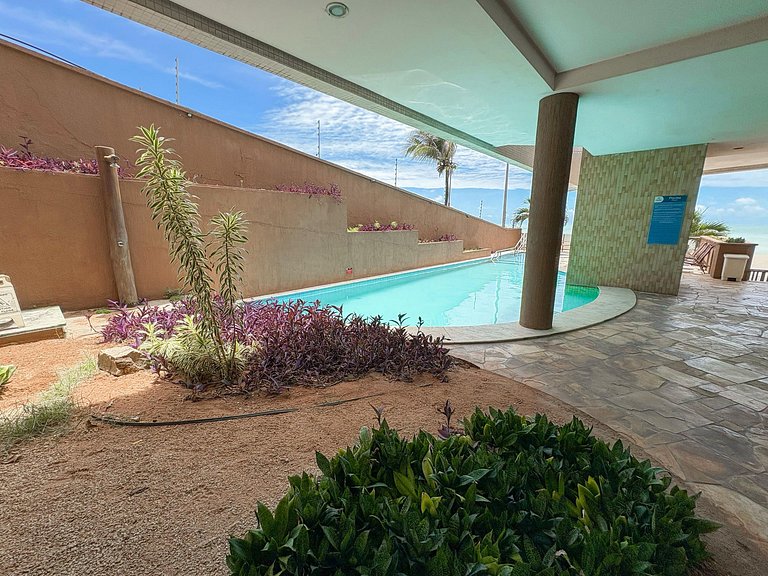 MoviHosts Mirador Suítes