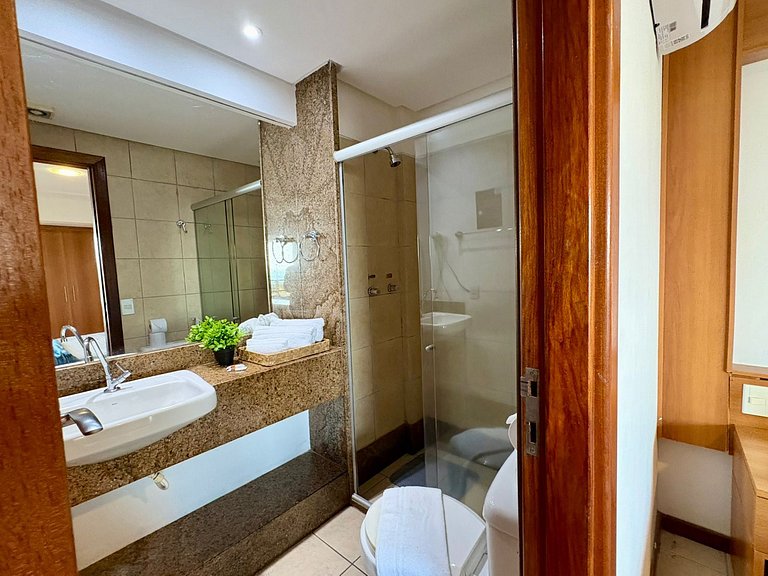 MoviHosts Mirador Suítes