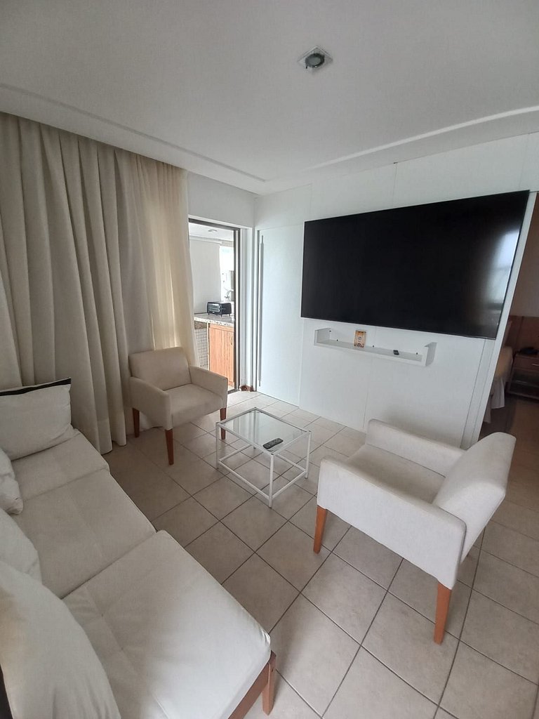 MoviHosts Mirador Suítes