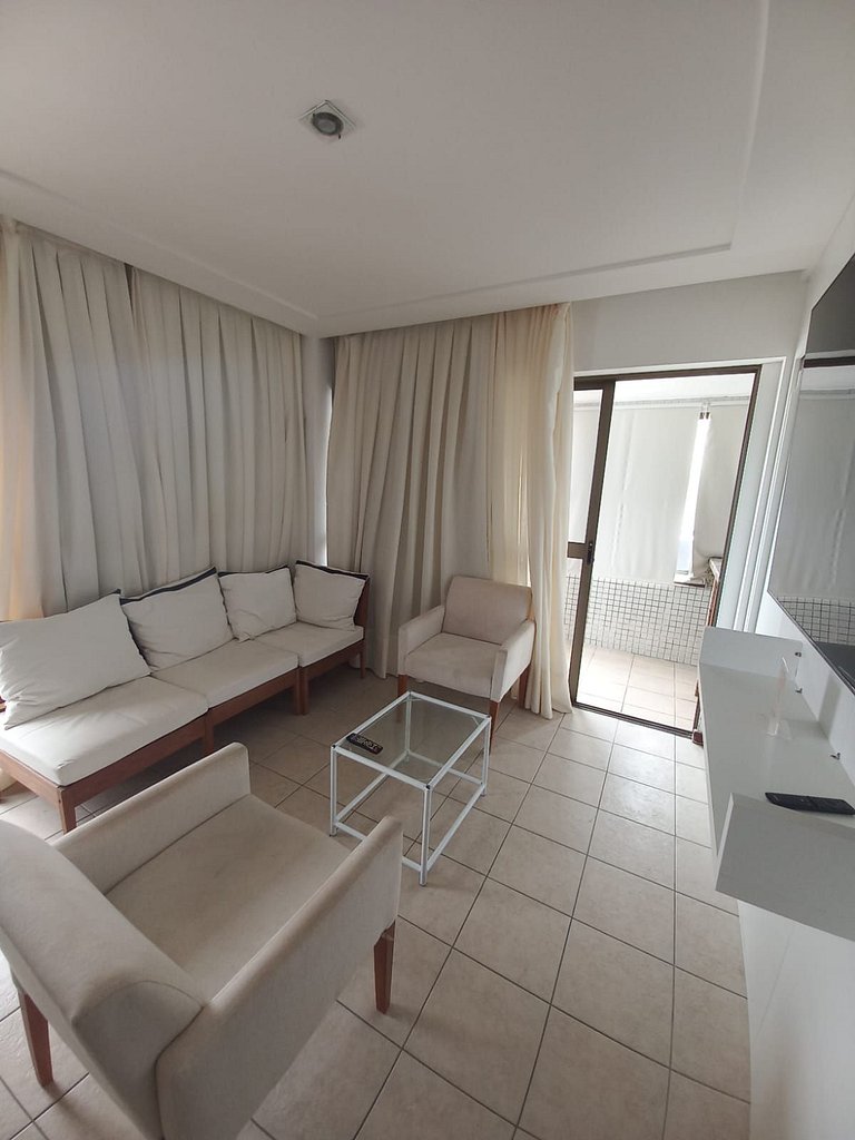 MoviHosts Mirador Suítes